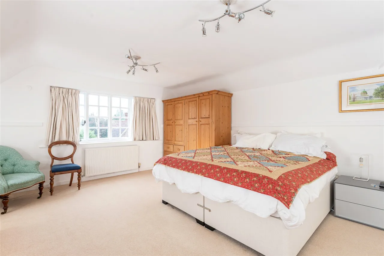 Letchworth Lane, Letchworth Garden City, SG6, photo 15