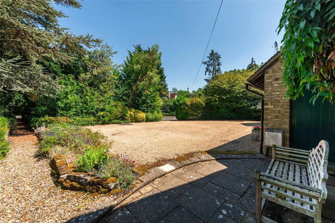 Letchworth Lane, Letchworth Garden City, SG6, photo 18