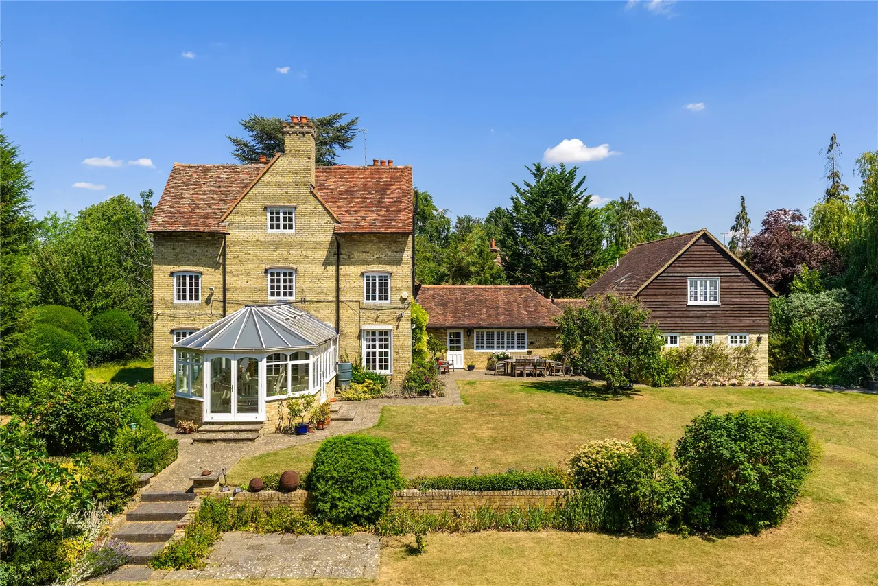 5 bed house for sale, Letchworth Lane, Letchworth Garden City, SG6