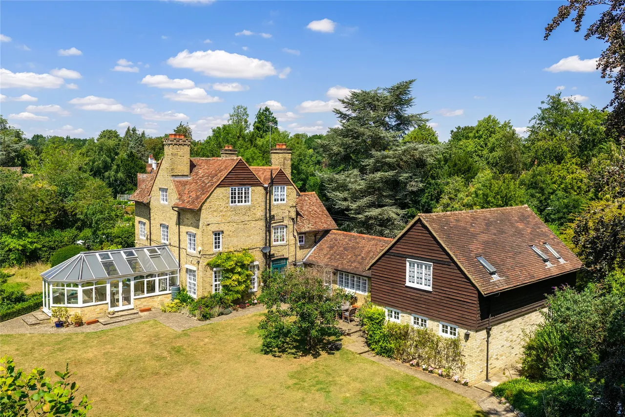 Letchworth Lane, Letchworth Garden City, SG6, photo 17