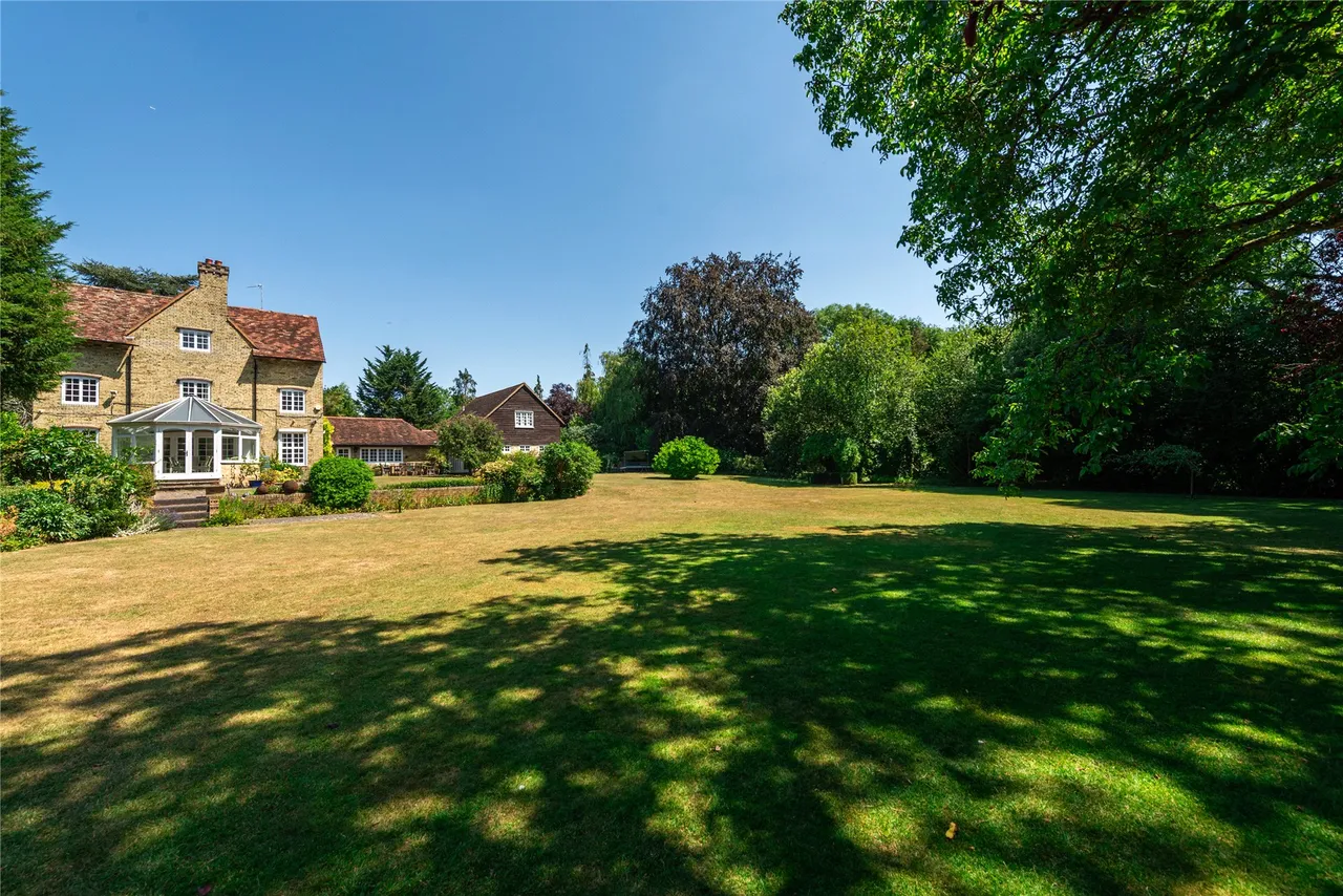 Letchworth Lane, Letchworth Garden City, SG6, photo 21