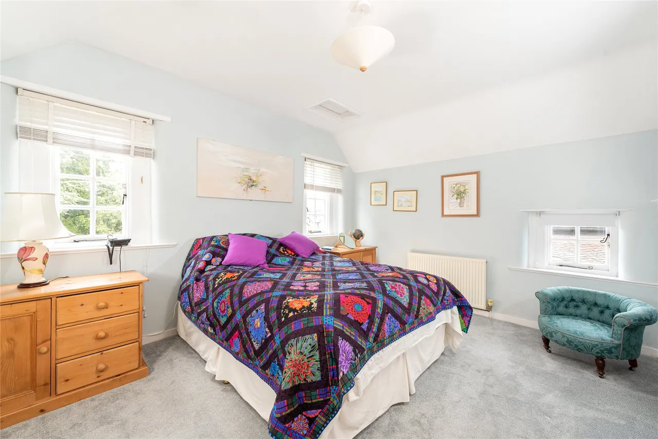 Letchworth Lane, Letchworth Garden City, SG6, photo 13
