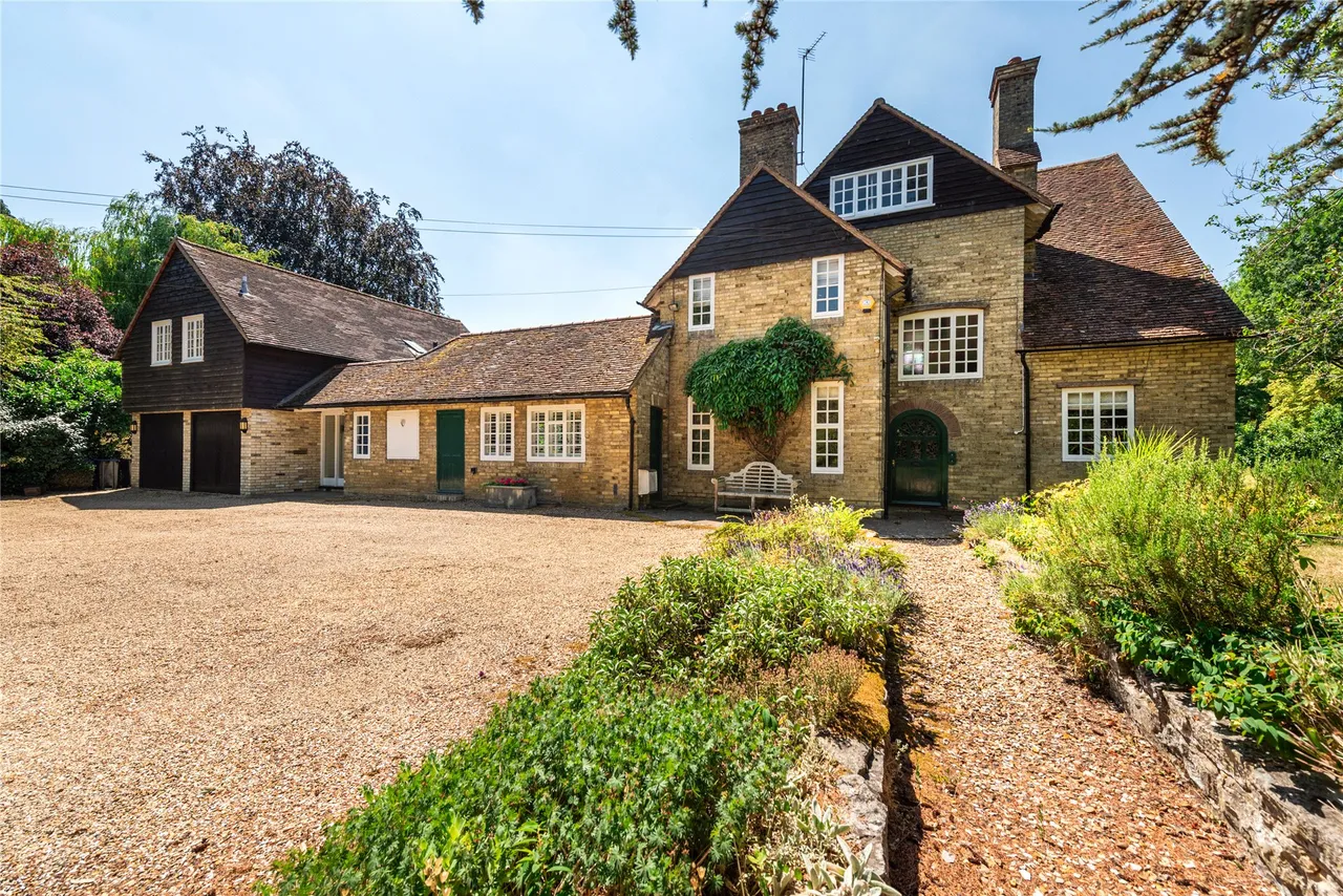 Letchworth Lane, Letchworth Garden City, SG6, photo 2