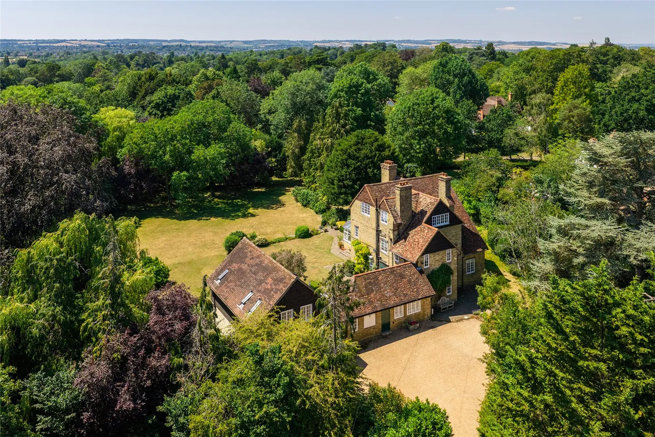 Letchworth Lane, Letchworth Garden City, SG6, photo 16
