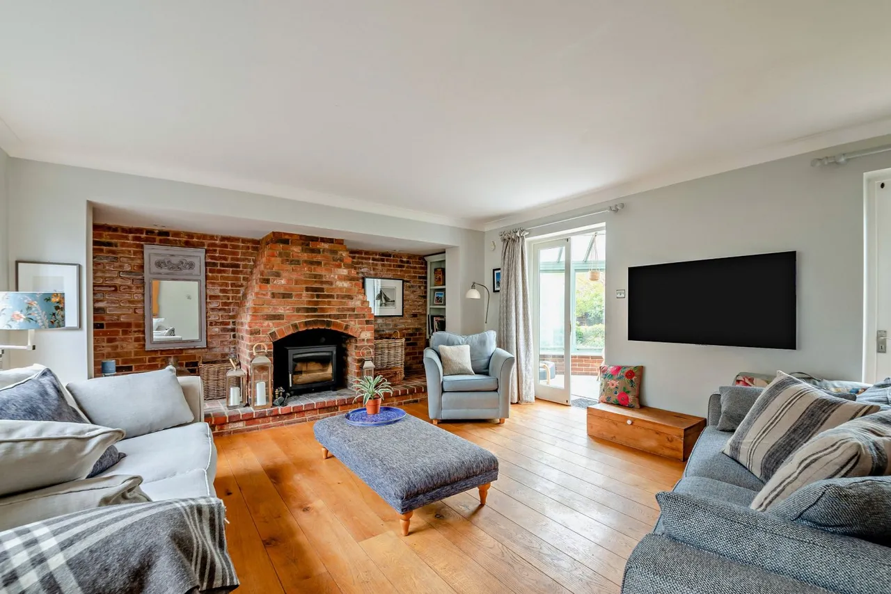Cheriton, Alresford, SO24, photo 3