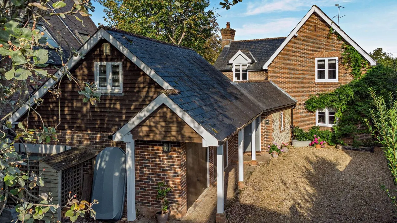 Cheriton, Alresford, SO24, photo 14