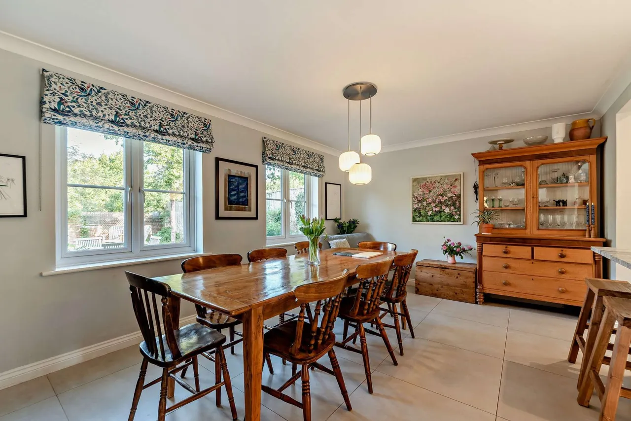Cheriton, Alresford, SO24, photo 5