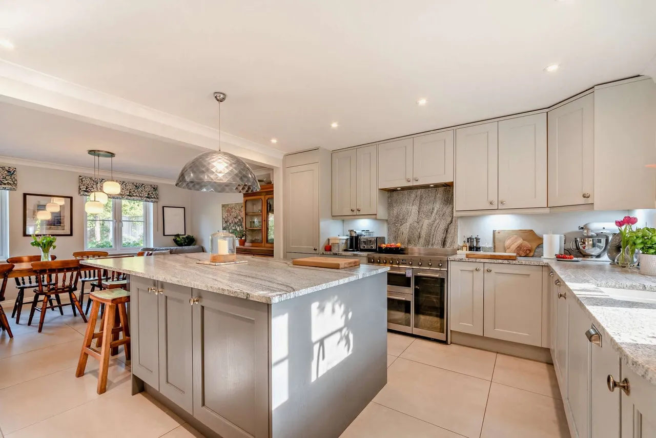 Cheriton, Alresford, SO24, photo 4
