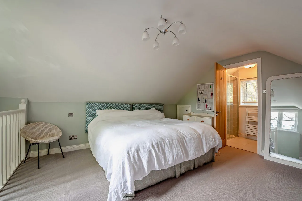 Cheriton, Alresford, SO24, photo 12