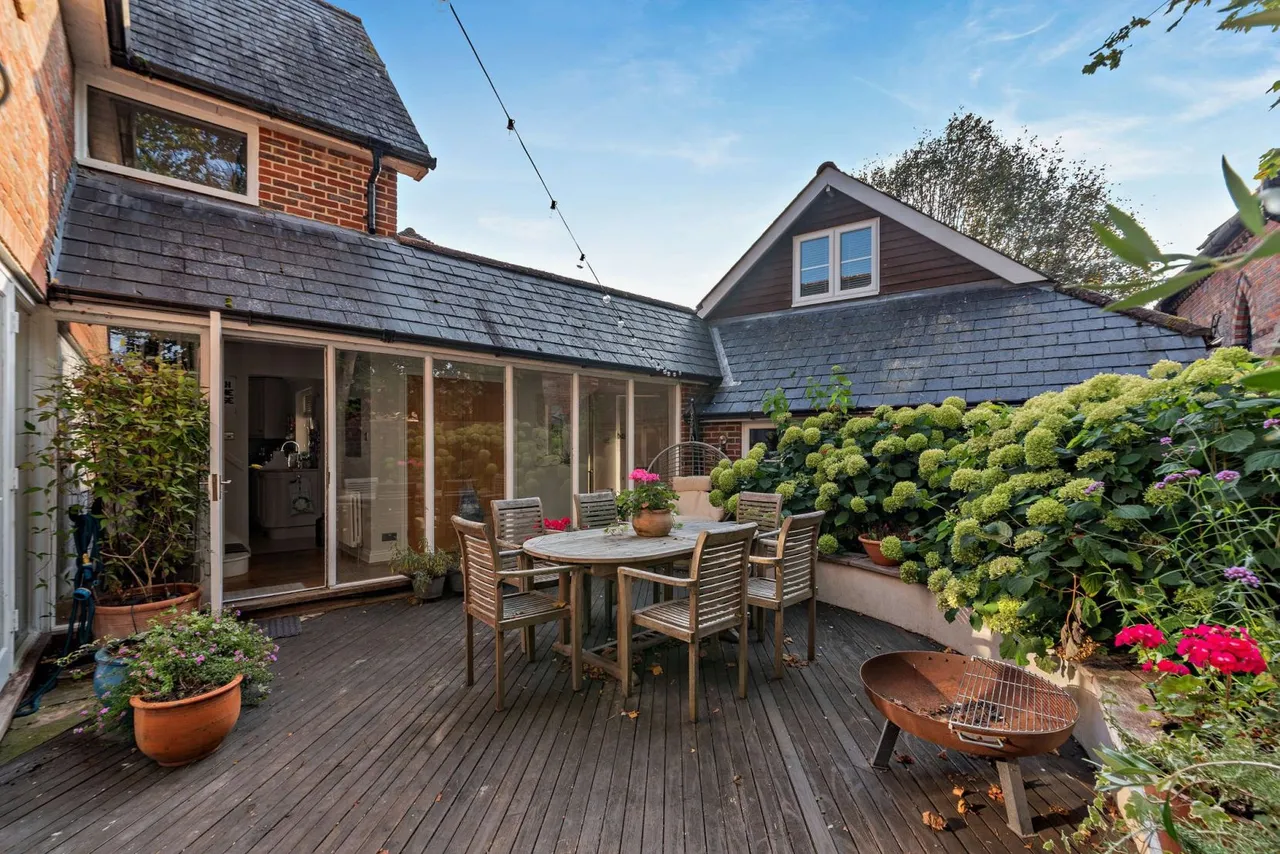 Cheriton, Alresford, SO24, photo 9