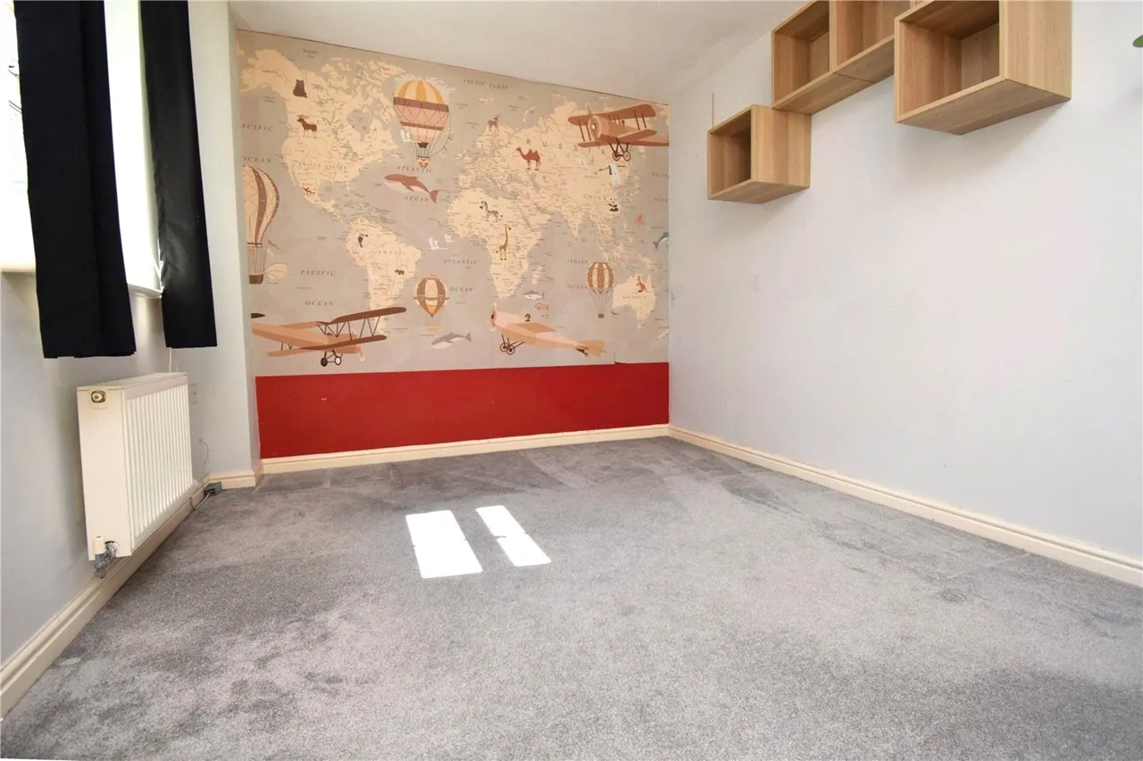 Haskins Gardens, Farnborough, Hampshire, GU14 9FQ, photo 11
