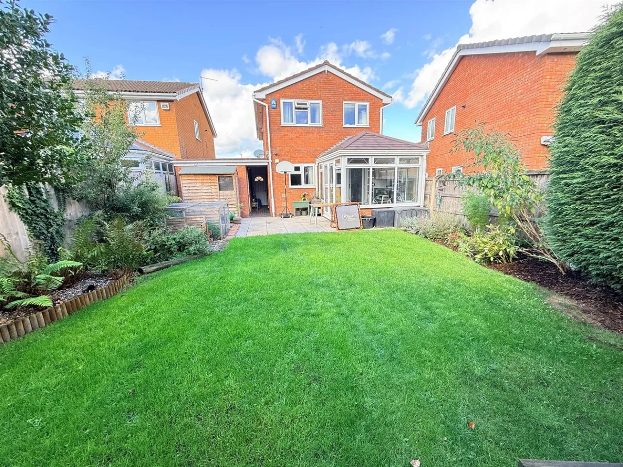 Bramber Way, Stourbridge, DY8, photo 19