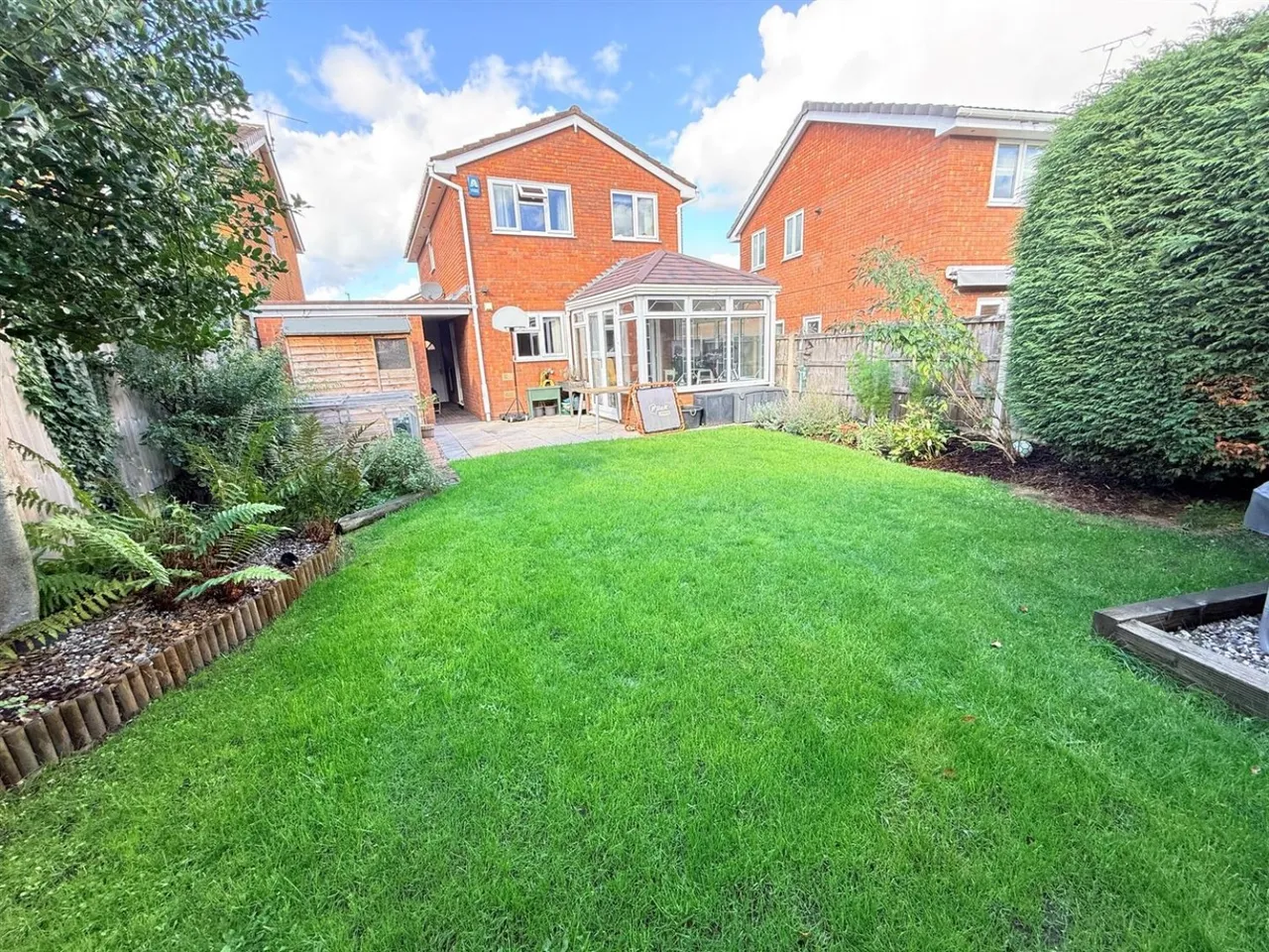 Bramber Way, Stourbridge, DY8, photo 2