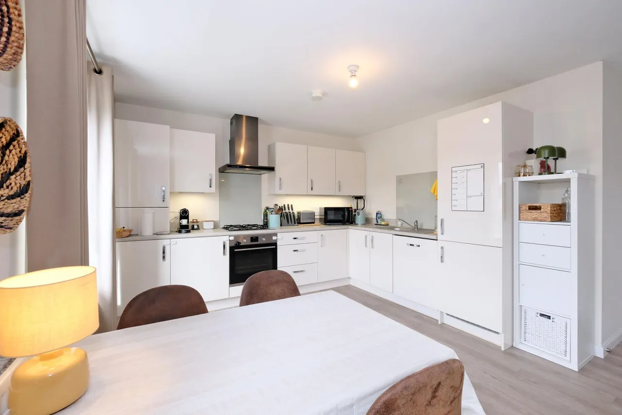 Mill Drive, Bucksburn, AB21, photo 16