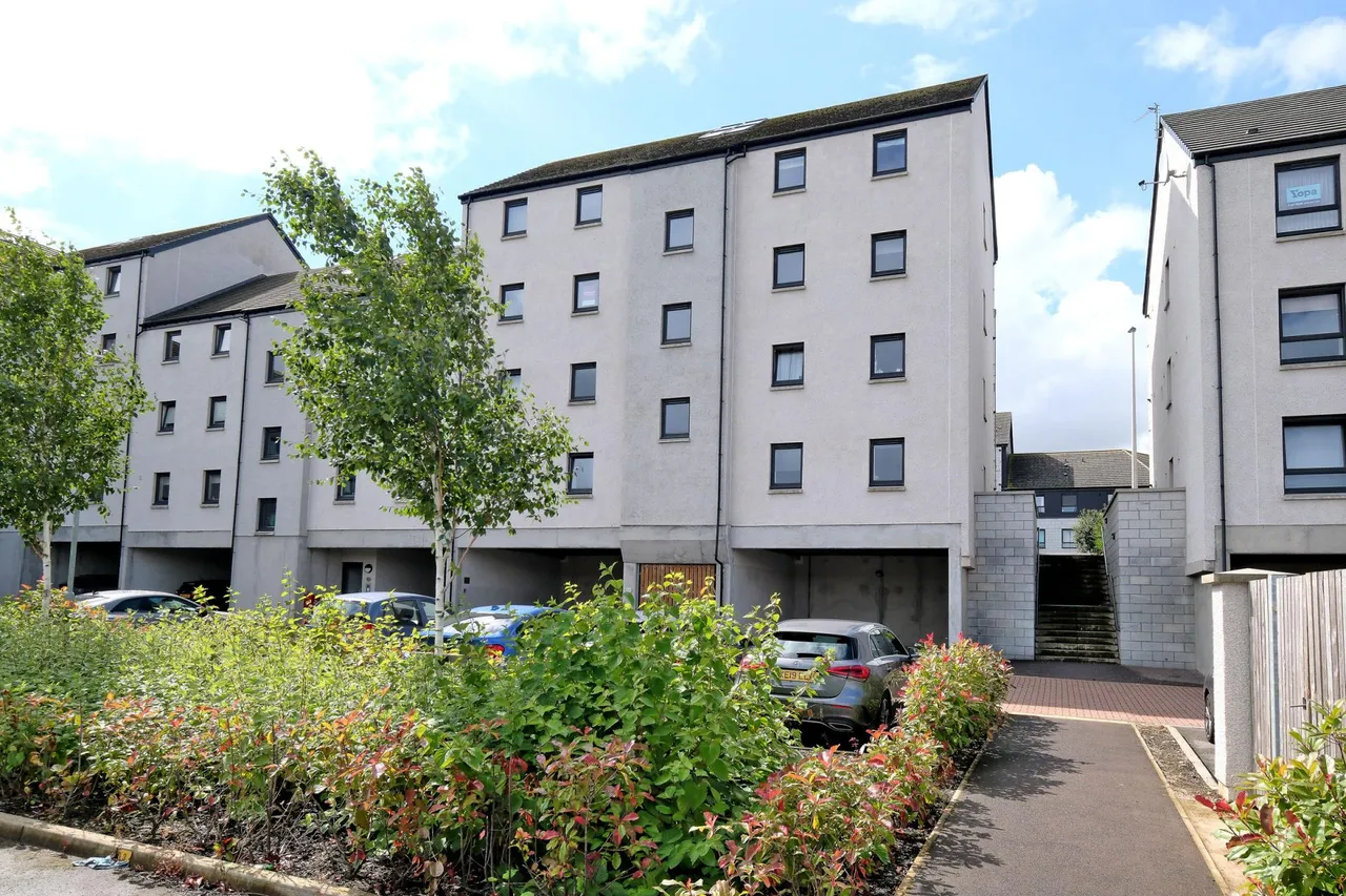 Mill Drive, Bucksburn, AB21, photo 19