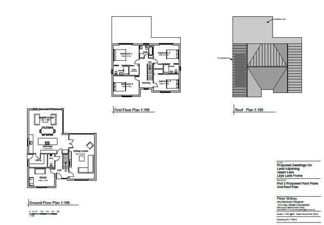 Leys Lane, Frome, BA11, photo 7