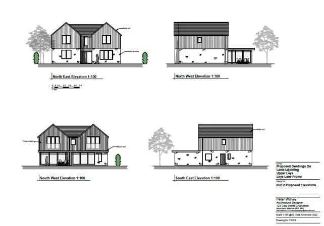 Leys Lane, Frome, BA11, photo 2