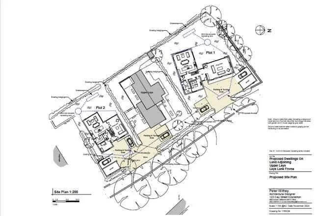 Leys Lane, Frome, BA11, photo 6