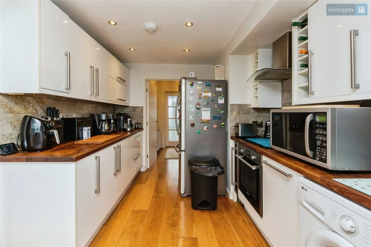 West Street, Crewe, CW2, photo 7