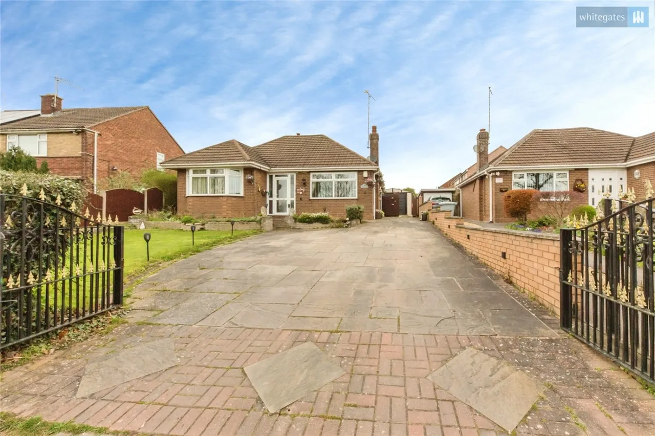 West Street, Crewe, CW2, photo 16