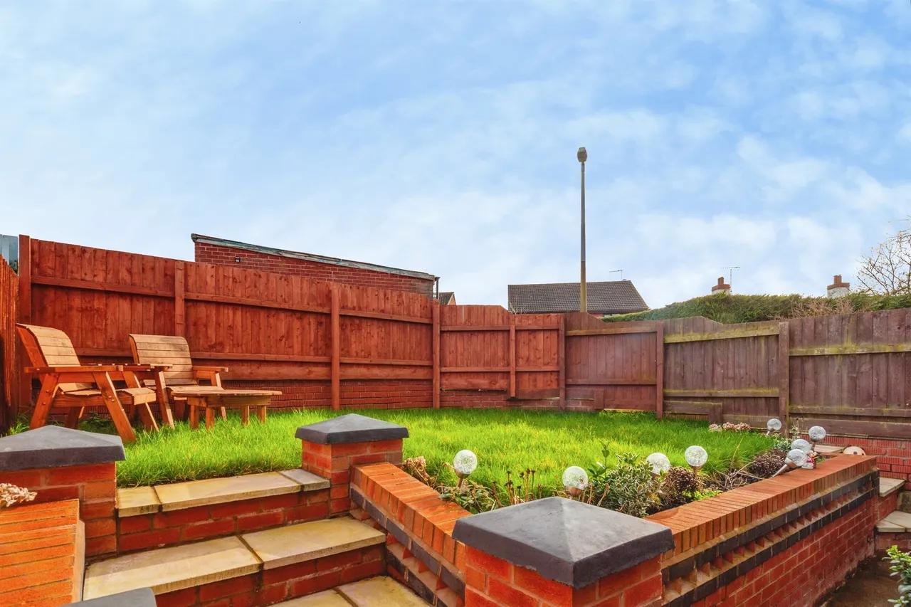 Crosland Terrace, Helsby, Frodsham, photo 2