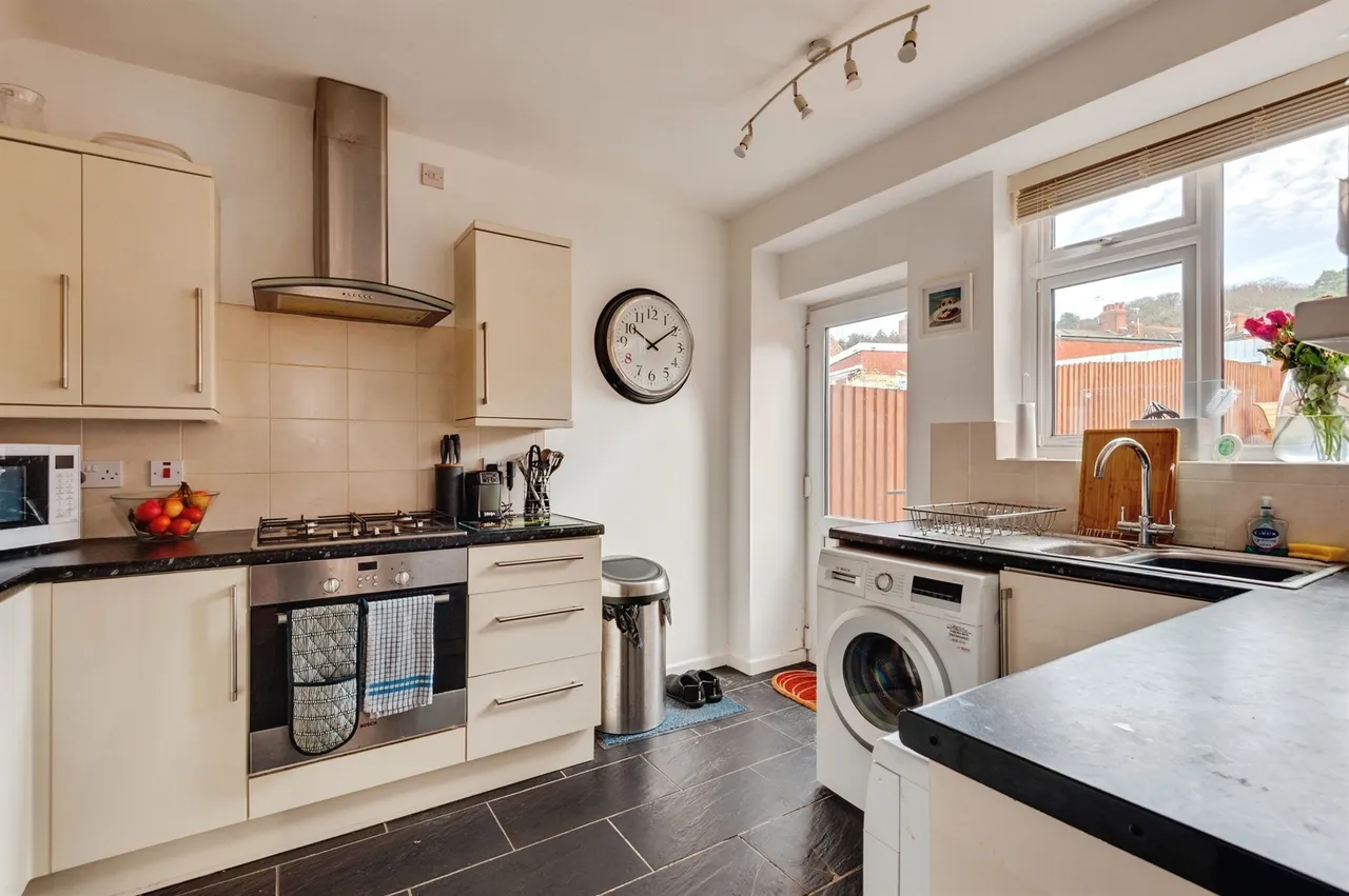 Crosland Terrace, Helsby, Frodsham, photo 4