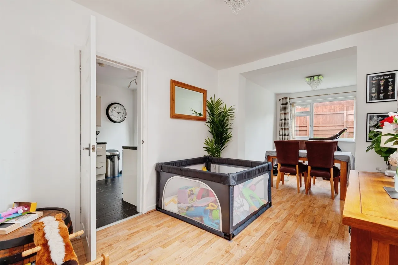 Crosland Terrace, Helsby, Frodsham, photo 10