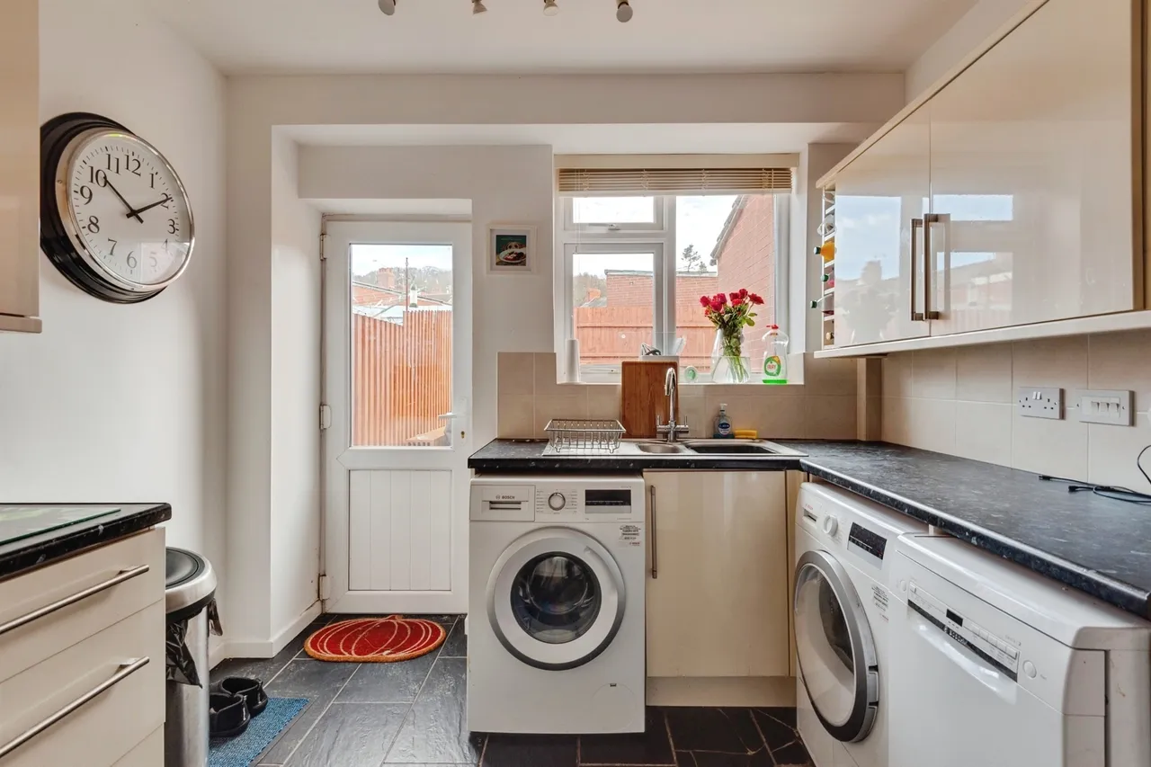 Crosland Terrace, Helsby, Frodsham, photo 5
