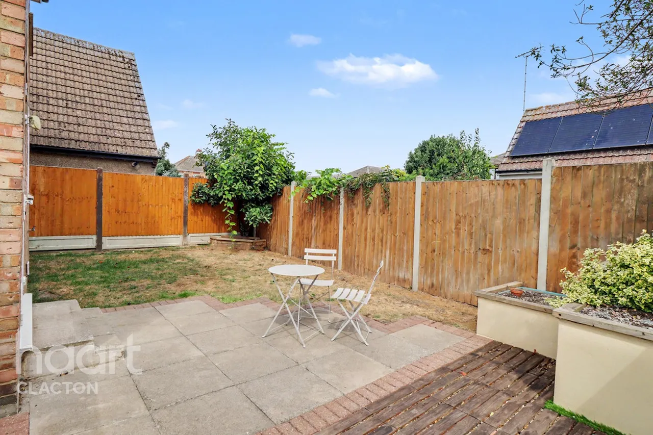 Knox Road, Clacton-On-Sea, CO15, photo 11