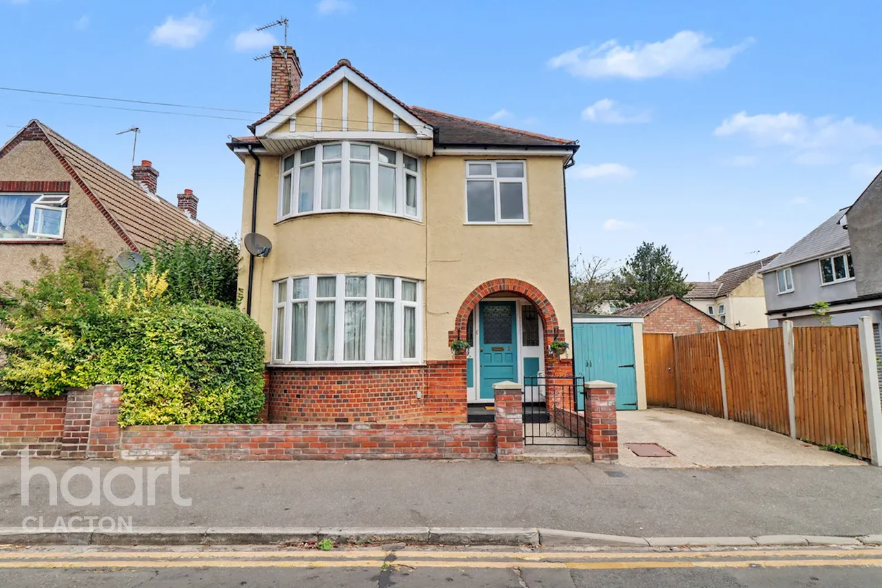 Knox Road, Clacton-On-Sea, CO15, photo 12