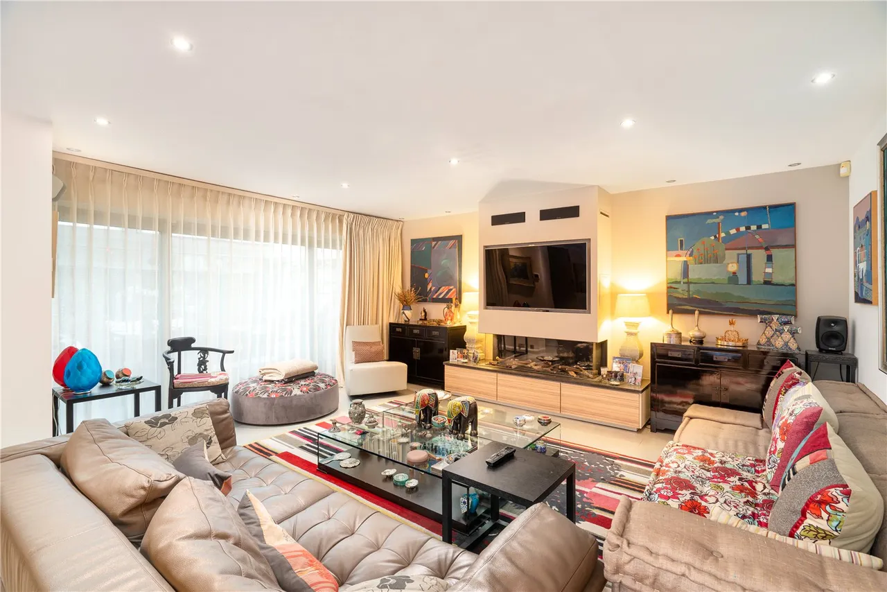 Hawtrey Road, Primrose Hill, London, NW3 3SS, photo 6