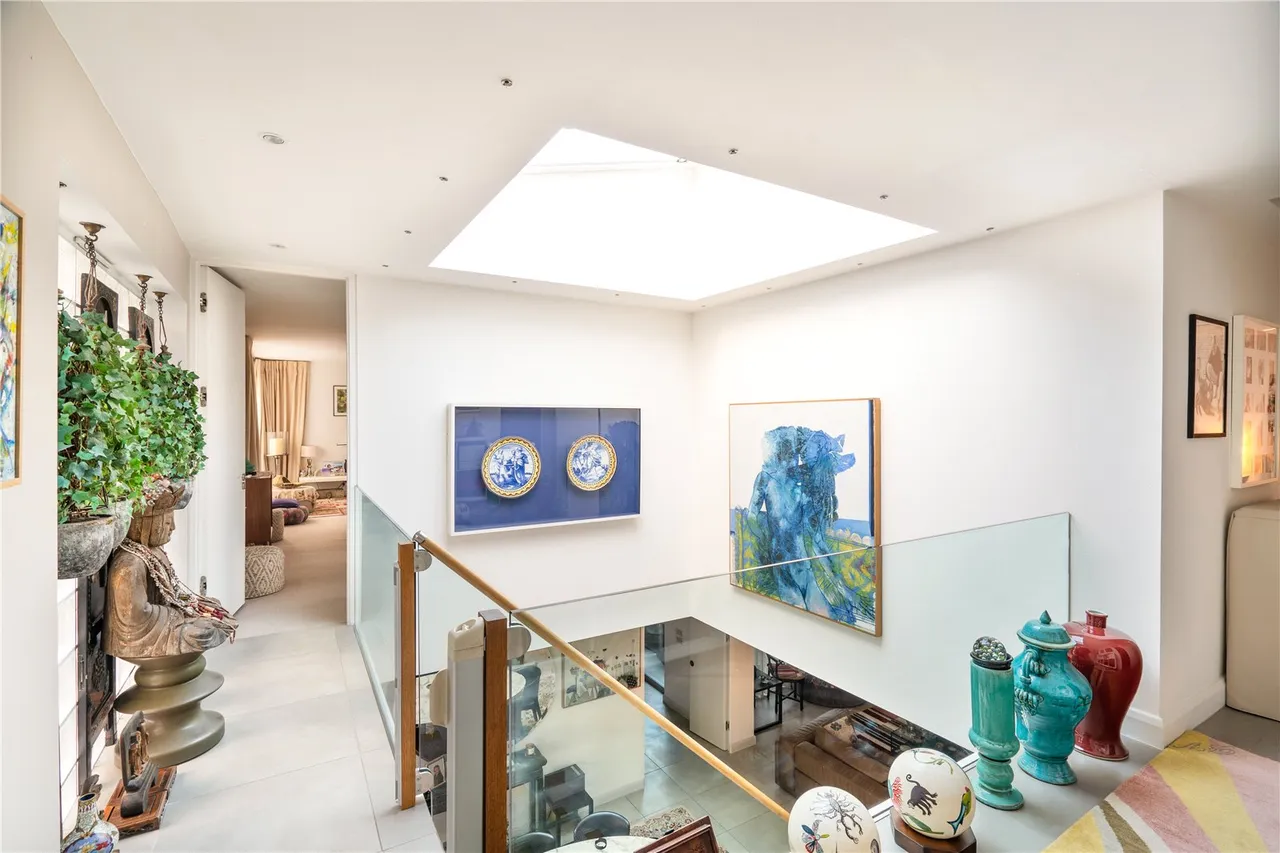Hawtrey Road, Primrose Hill, London, NW3 3SS, photo 12
