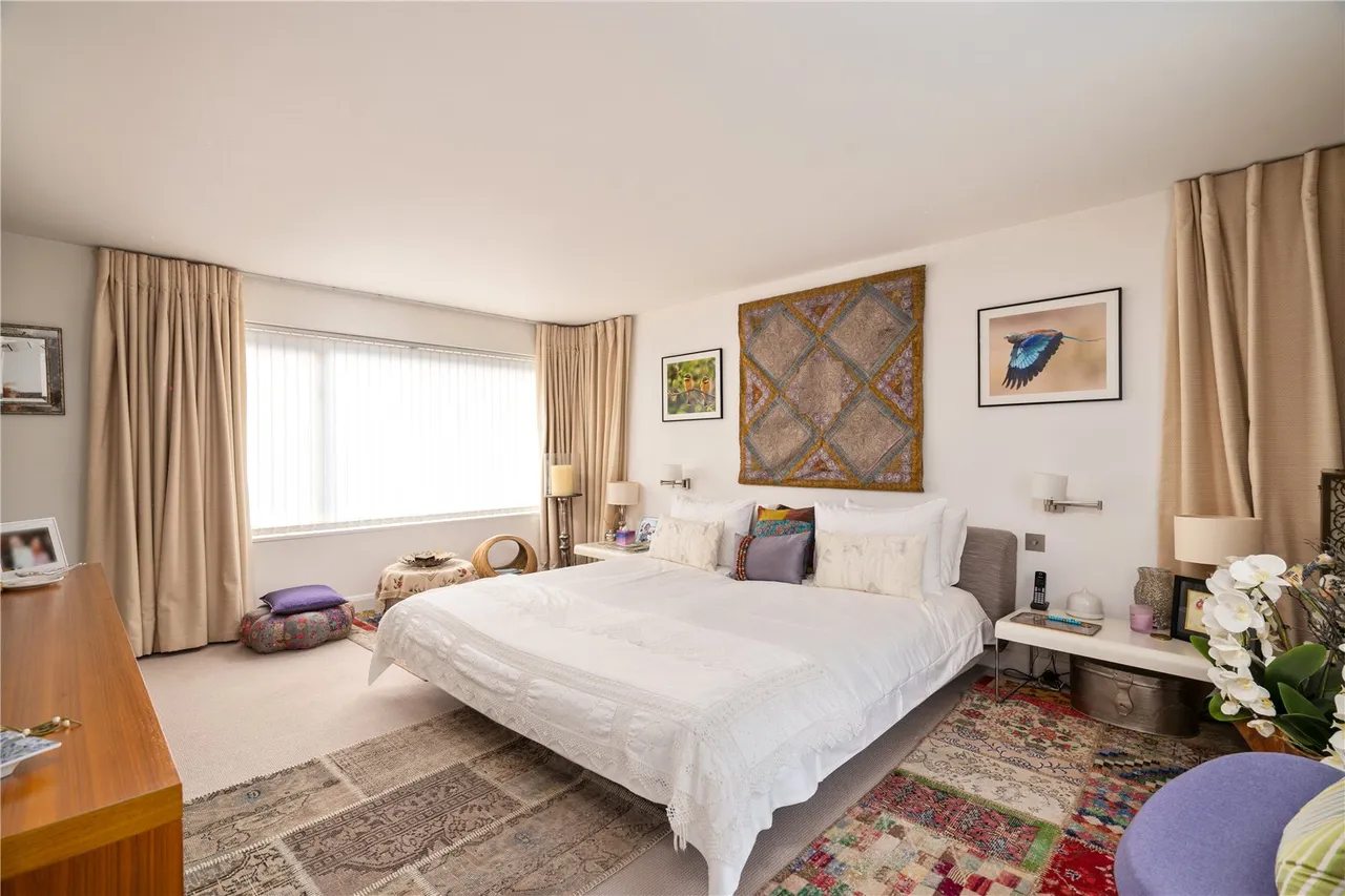 Hawtrey Road, Primrose Hill, London, NW3 3SS, photo 10