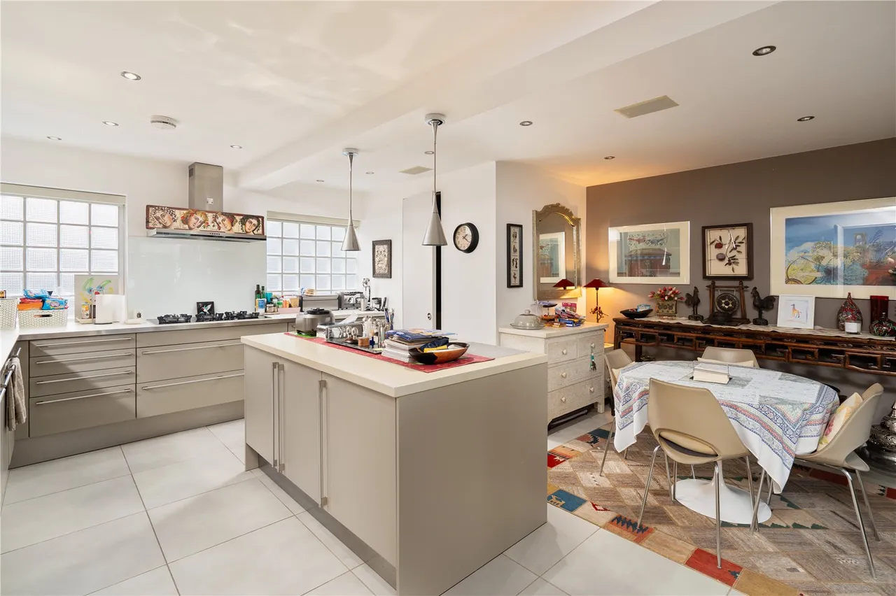 Hawtrey Road, Primrose Hill, London, NW3 3SS, photo 5