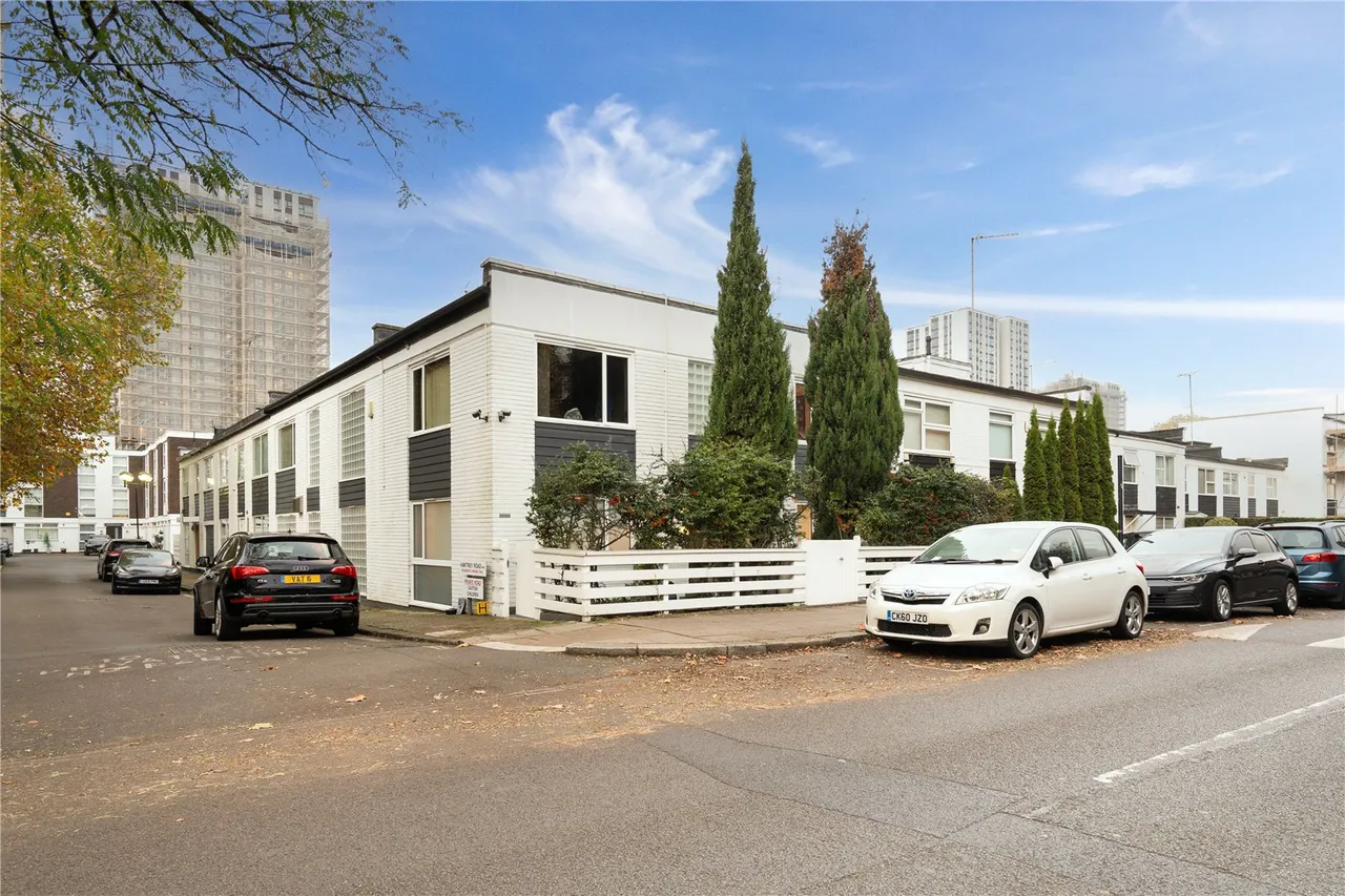 Hawtrey Road, Primrose Hill, London, NW3 3SS, photo 4