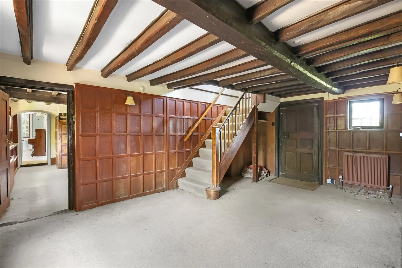 Wick Lane, Downton, Salisbury, Wiltshire, SP5 3NH, photo 2