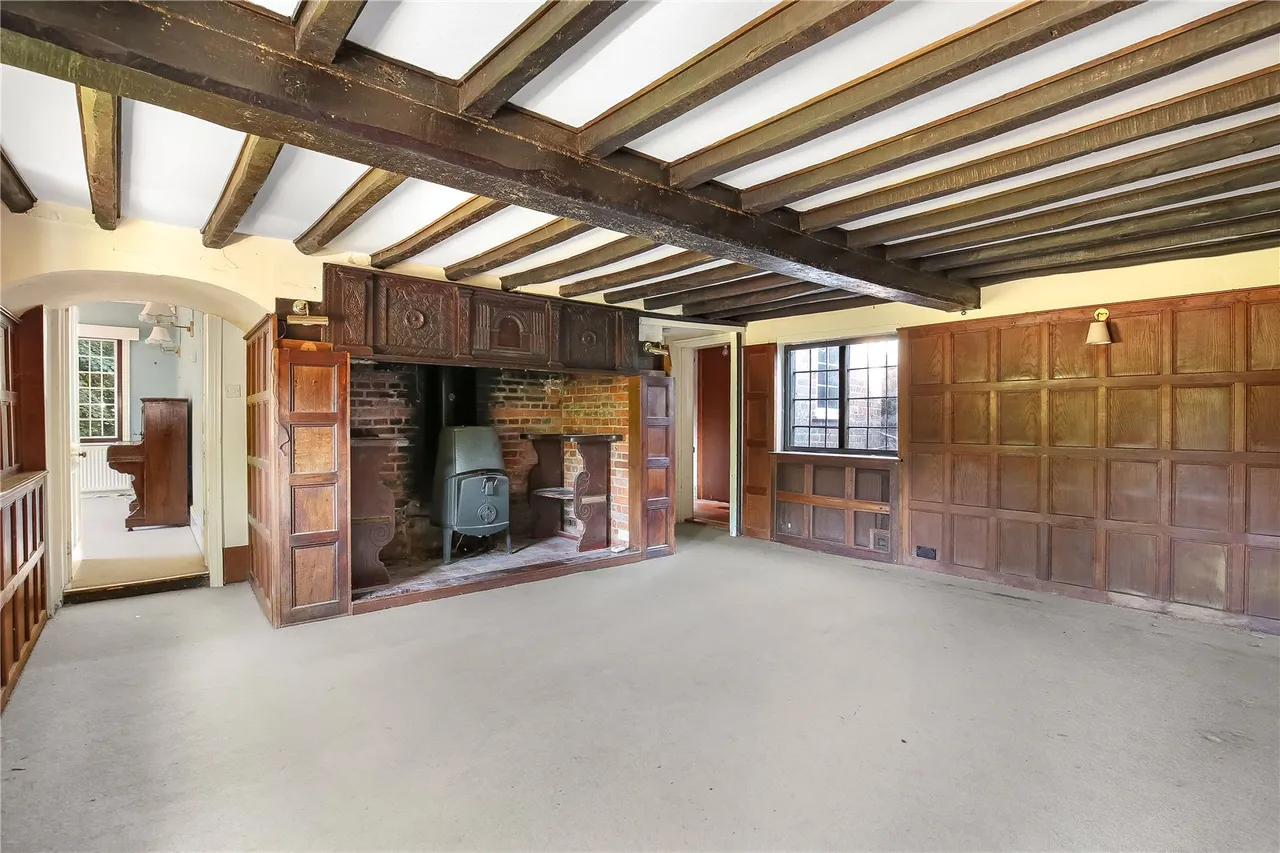 Wick Lane, Downton, Salisbury, Wiltshire, SP5 3NH, photo 3