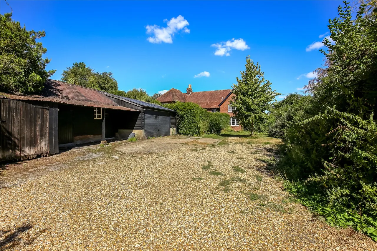 Wick Lane, Downton, Salisbury, Wiltshire, SP5 3NH, photo 12
