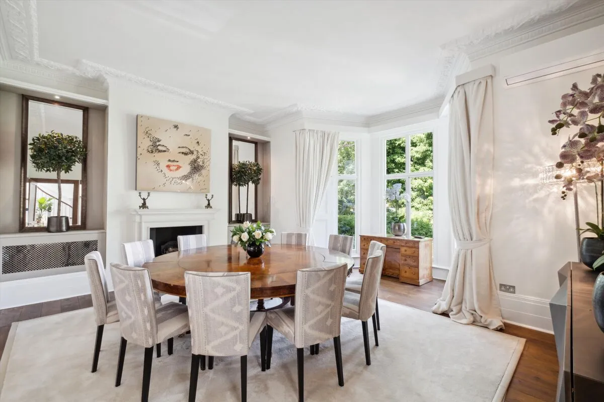Addison Road, Kensington, W14, photo 9