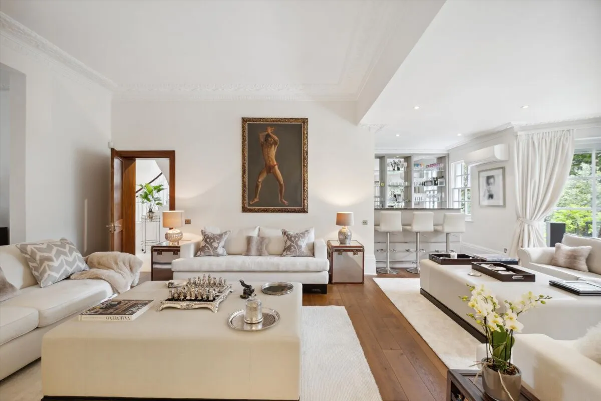 Addison Road, Kensington, W14, photo 11