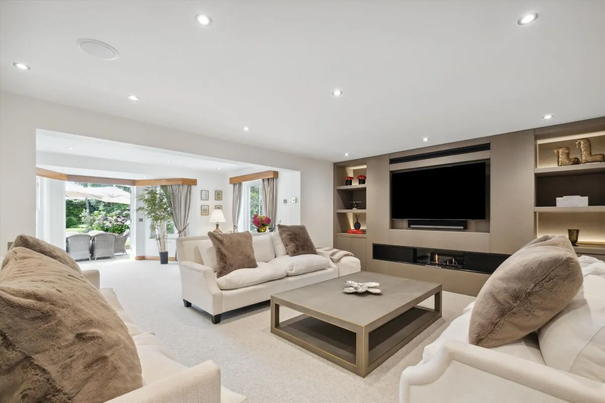 Addison Road, Kensington, W14, photo 5