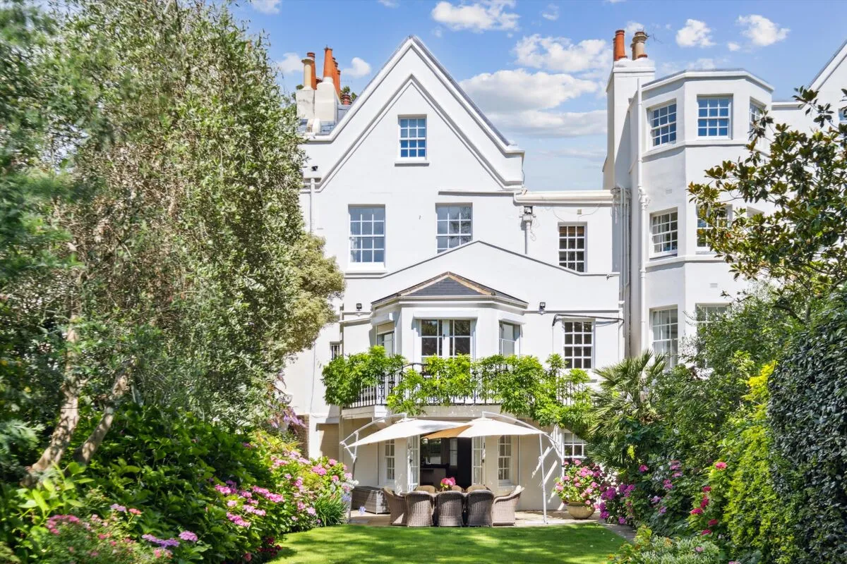 Addison Road, Kensington, W14, photo 3