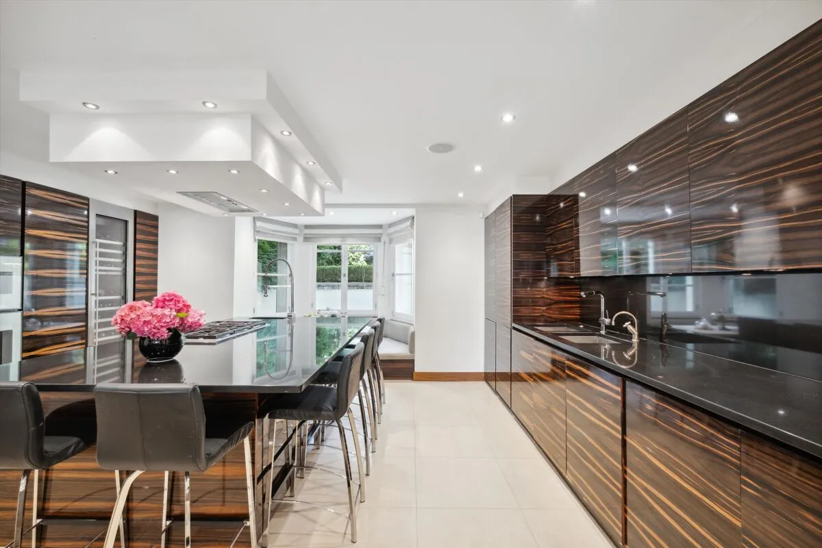 Addison Road, Kensington, W14, photo 7