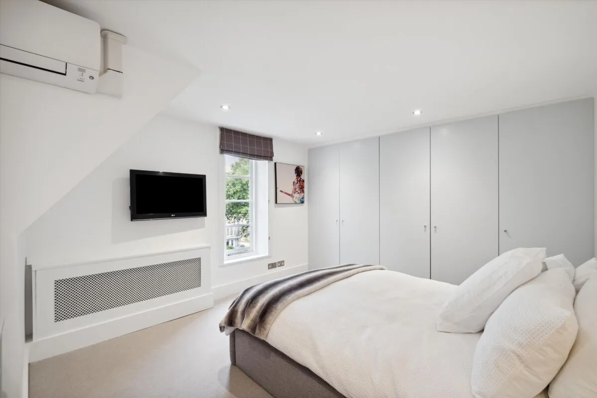 Addison Road, Kensington, W14, photo 16