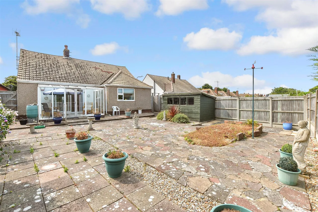 Northdown Road, Cliftonville, CT9, photo 10
