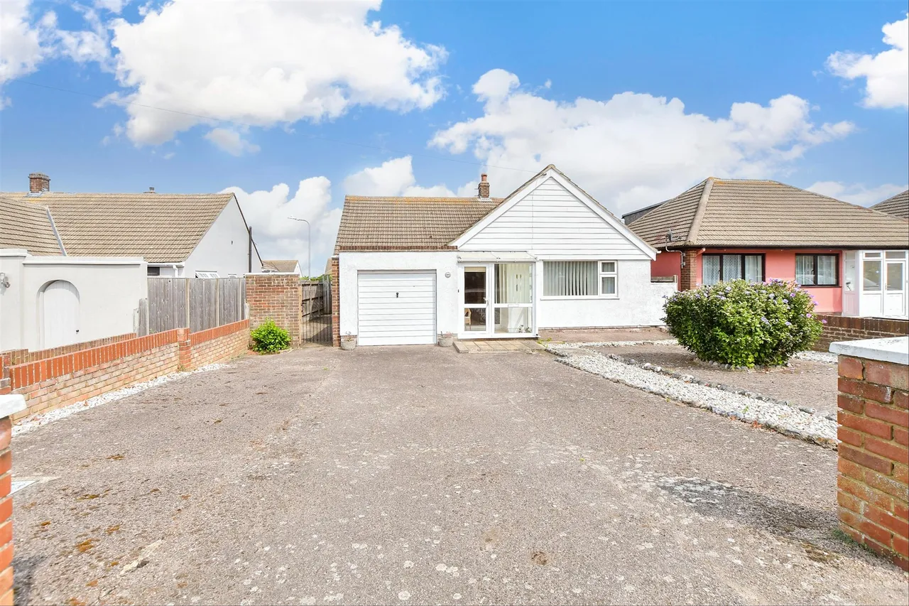 Northdown Road, Cliftonville, CT9, photo 8