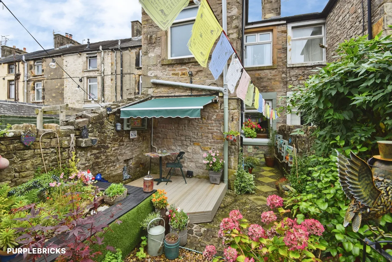Russell Road, Carnforth, LA5, photo 18