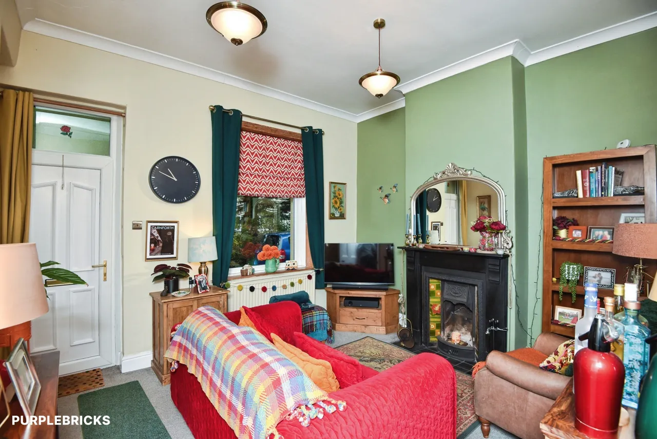 Russell Road, Carnforth, LA5, photo 6