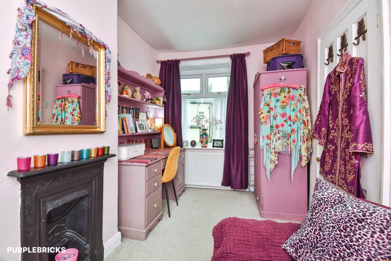 Russell Road, Carnforth, LA5, photo 15