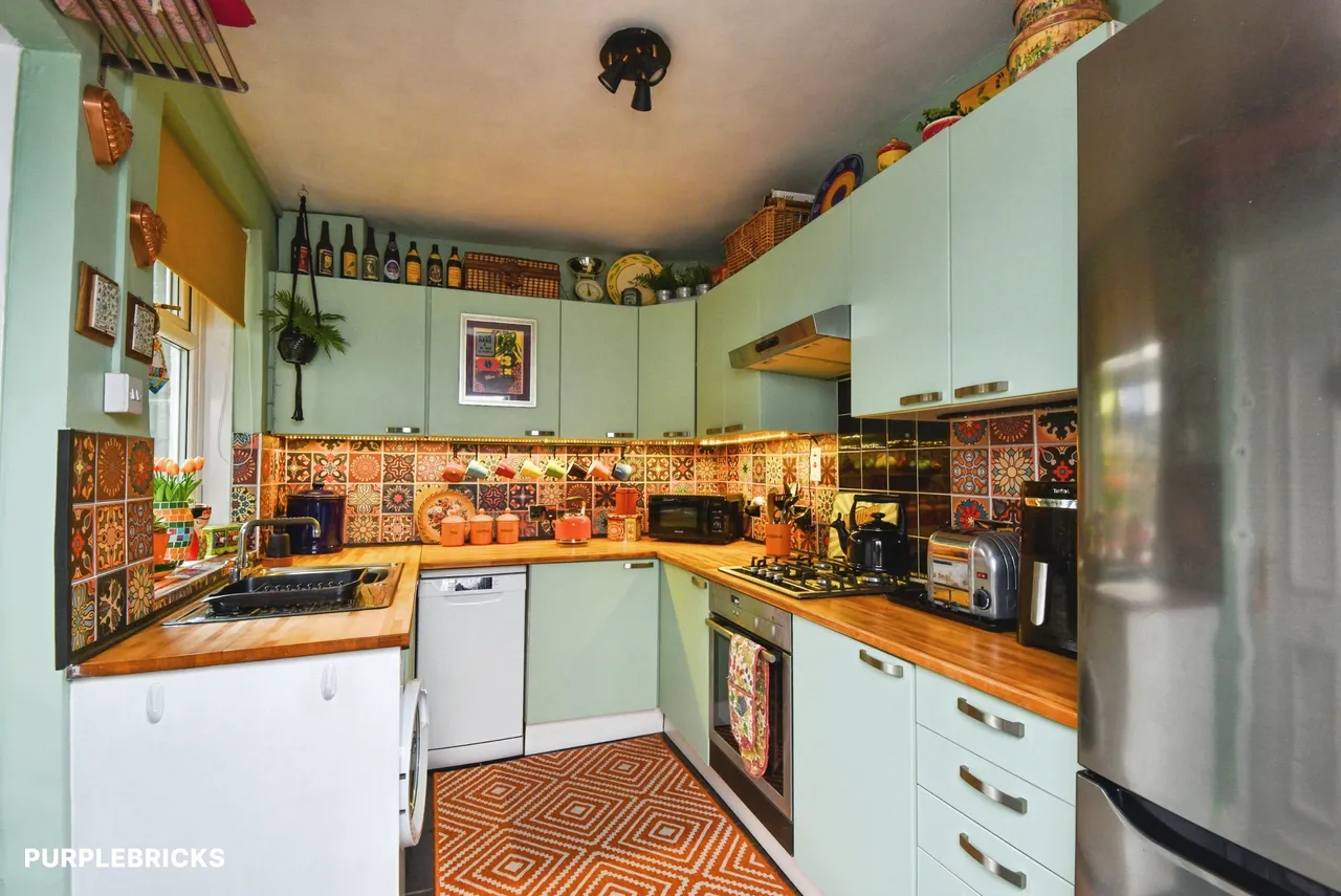 Russell Road, Carnforth, LA5, photo 10